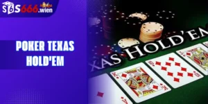 Poker Texas Hold'em