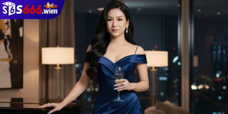 Lý do tôi lựa chọn đồng hành cùng s666.wien